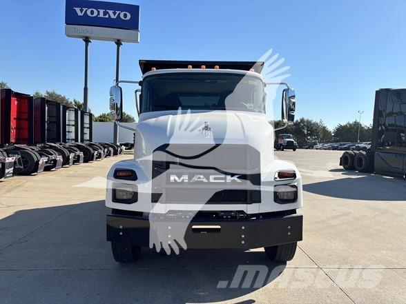 Mack MD7 Kiper kamioni