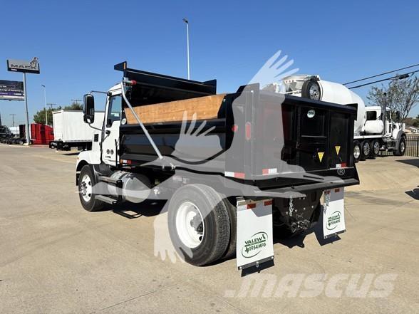 Mack MD7 Kiper kamioni