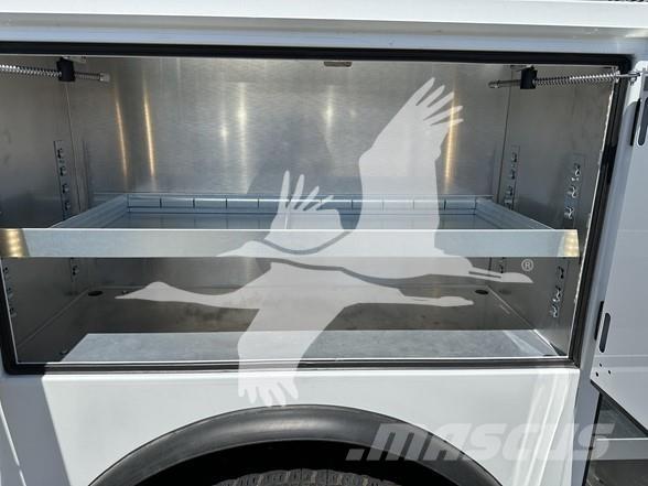 Mack MD7 Građevinarstvo – ostalo