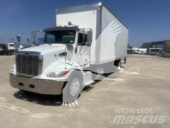 Peterbilt 337 Ostalo