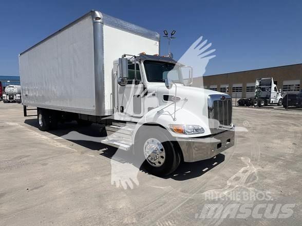 Peterbilt 337 Ostalo