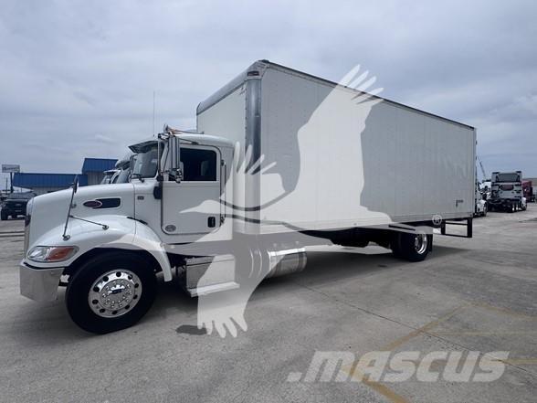 Peterbilt 337 Građevinarstvo – ostalo
