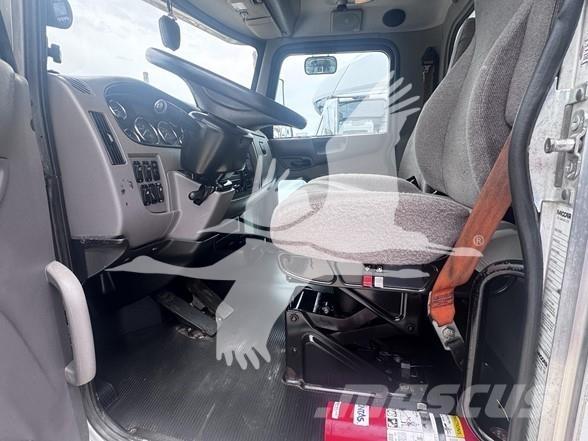 Peterbilt 337 Građevinarstvo – ostalo