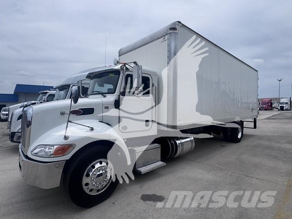 Peterbilt 337 Građevinarstvo – ostalo