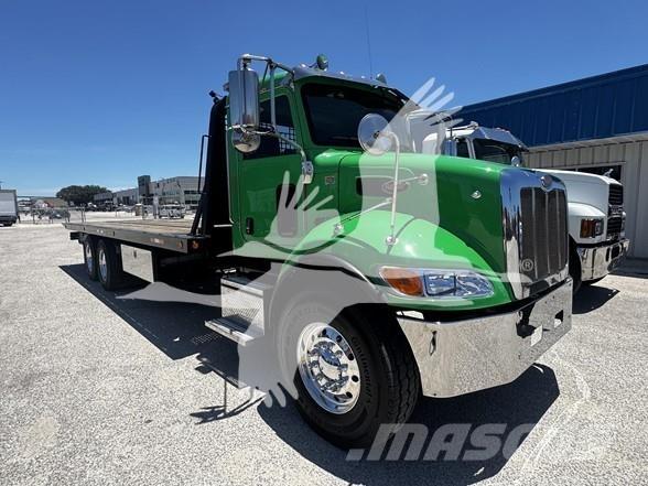 Peterbilt 348 Građevinarstvo – ostalo