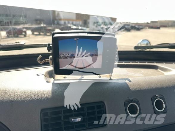 Peterbilt 348 Građevinarstvo – ostalo