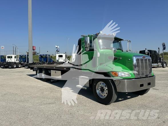 Peterbilt 348 Građevinarstvo – ostalo