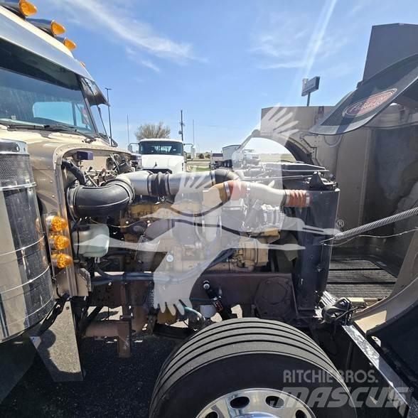 Peterbilt 379 Traktorske jedinice