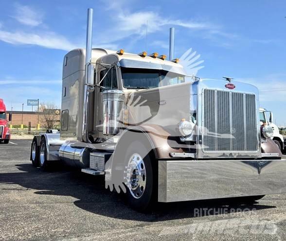 Peterbilt 379 Traktorske jedinice