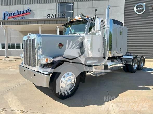 Peterbilt 388 Traktorske jedinice