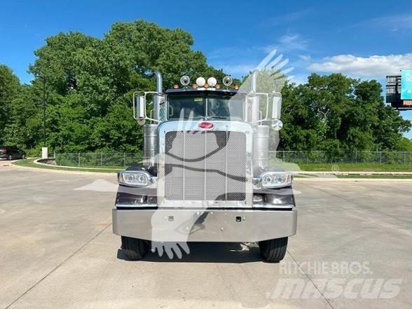 Peterbilt 388 Traktorske jedinice