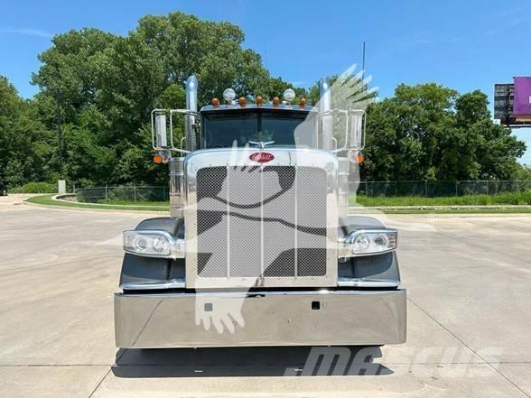 Peterbilt 389 Traktorske jedinice