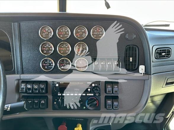 Peterbilt 389 Traktorske jedinice