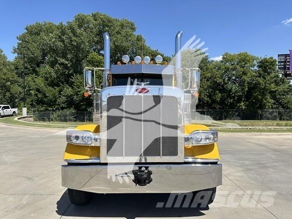 Peterbilt 389 Traktorske jedinice