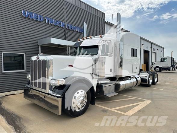 Peterbilt 389 Traktorske jedinice