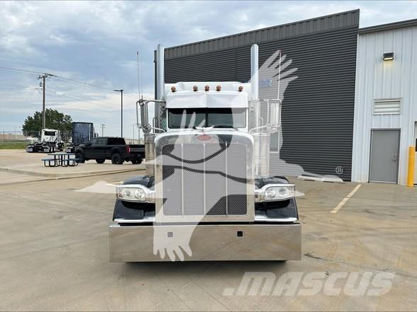 Peterbilt 389 Traktorske jedinice