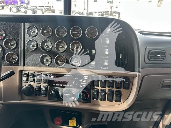 Peterbilt 389 Traktorske jedinice