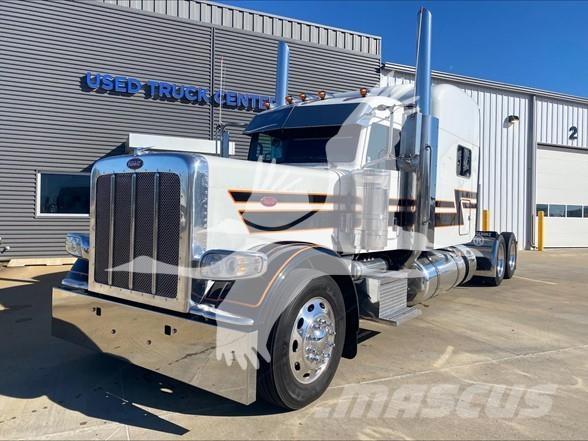 Peterbilt 389 Traktorske jedinice