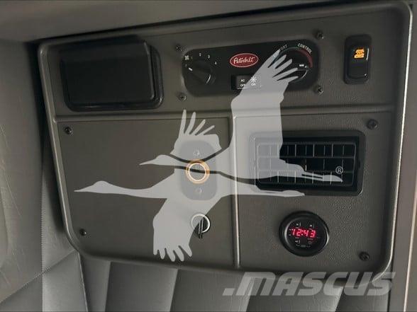 Peterbilt 389 Traktorske jedinice