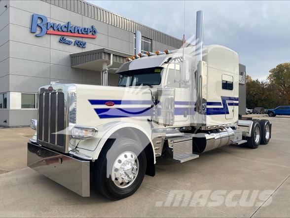 Peterbilt 389 Traktorske jedinice