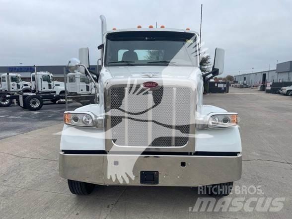 Peterbilt 567 Traktorske jedinice