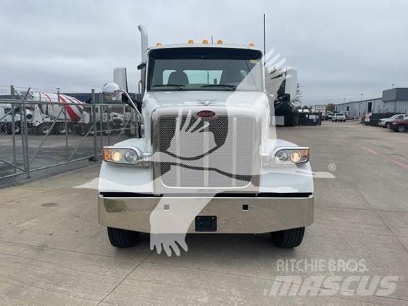Peterbilt 567 Traktorske jedinice