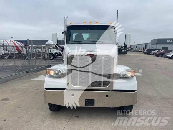 Peterbilt 567 Traktorske jedinice