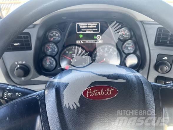 Peterbilt 567 Traktorske jedinice