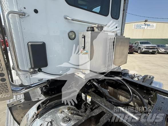Peterbilt 567 Traktorske jedinice