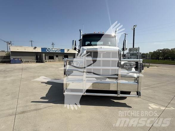 Peterbilt 567 Traktorske jedinice