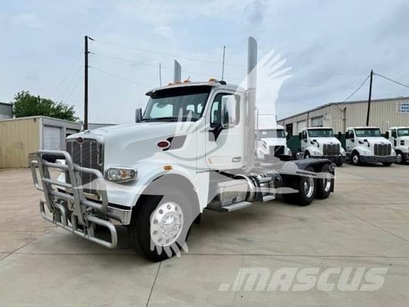 Peterbilt 567 Traktorske jedinice
