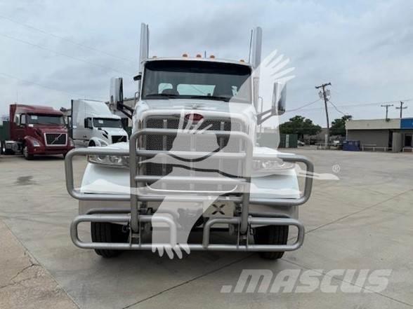 Peterbilt 567 Traktorske jedinice