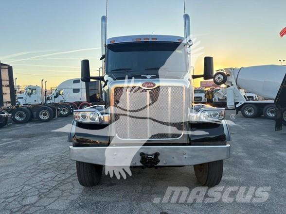 Peterbilt 567 Traktorske jedinice