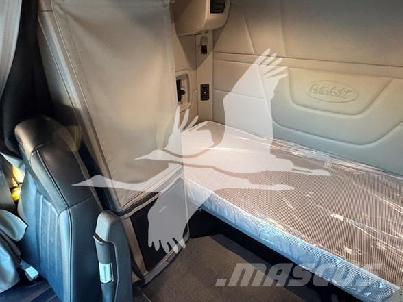 Peterbilt 567 Traktorske jedinice