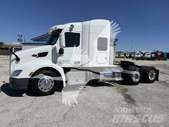 Peterbilt 579 Traktorske jedinice