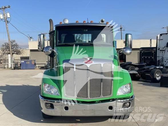 Peterbilt 579 Traktorske jedinice