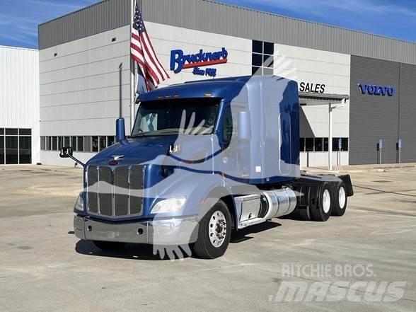 Peterbilt 579 Traktorske jedinice