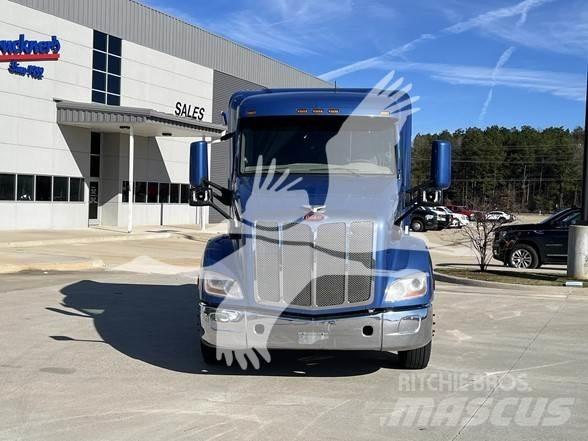 Peterbilt 579 Traktorske jedinice