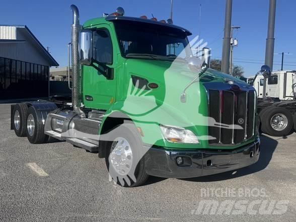 Peterbilt 579 Traktorske jedinice