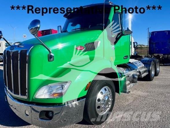 Peterbilt 579 Traktorske jedinice