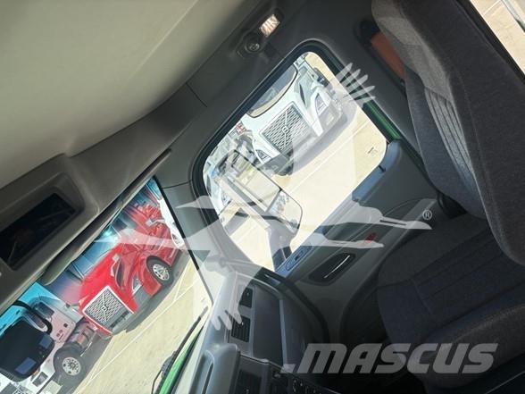 Peterbilt 579 Traktorske jedinice