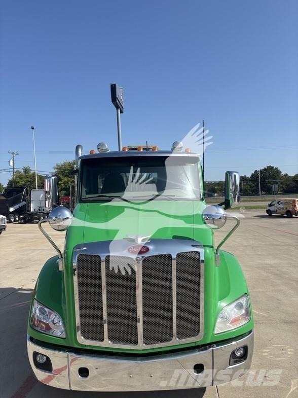 Peterbilt 579 Traktorske jedinice