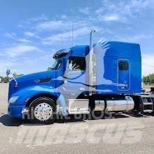 Peterbilt 579 Traktorske jedinice