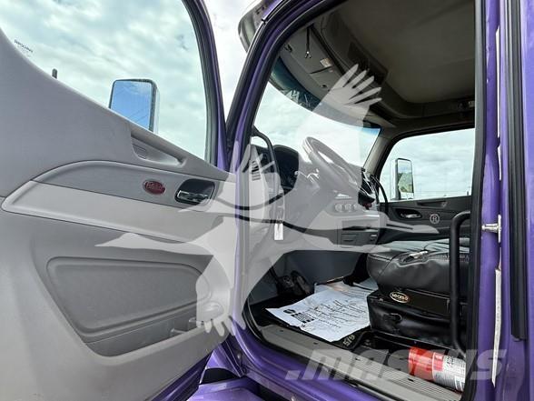 Peterbilt 579 Traktorske jedinice