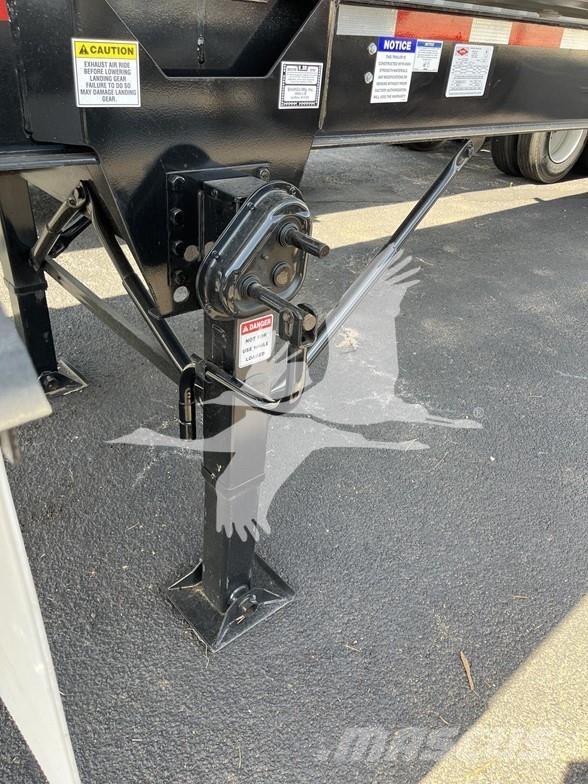 SmithCo SX2 Kiper prikolice