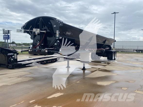 SmithCo SX2 Kiper prikolice