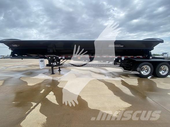 SmithCo SX2 Kiper prikolice