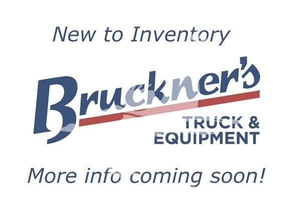 Troxell  Tanker poluprikolice