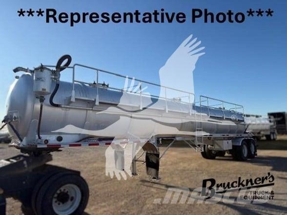 Troxell  Tanker poluprikolice