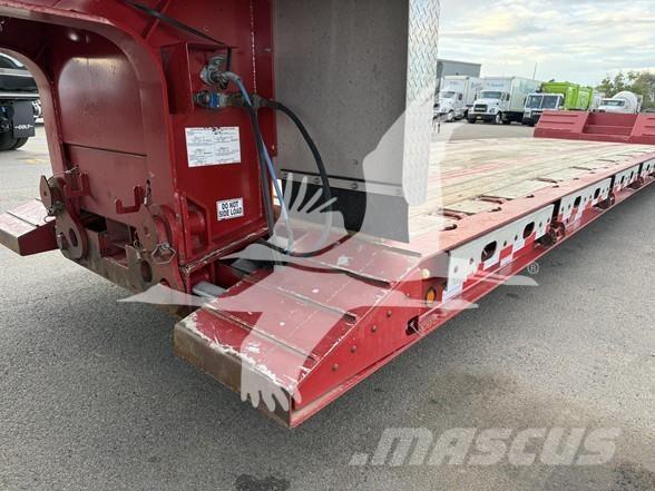  XL SPECIALIZED Nisko-utovarne poluprikolice